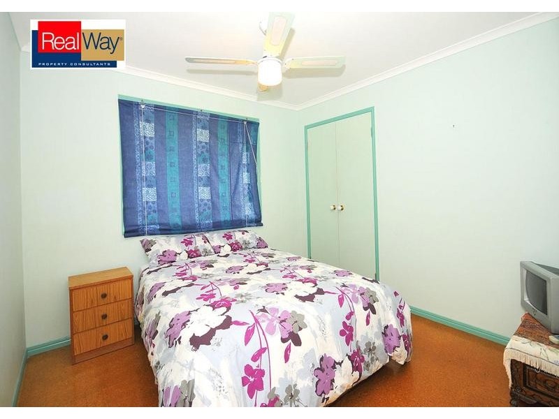 26 Aqualine Drive, Point Vernon QLD 4655