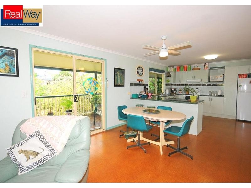 26 Aqualine Drive, Point Vernon QLD 4655