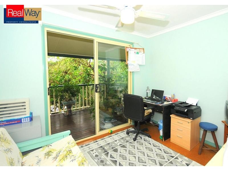 26 Aqualine Drive, Point Vernon QLD 4655