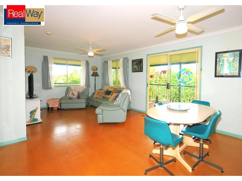 26 Aqualine Drive, Point Vernon QLD 4655