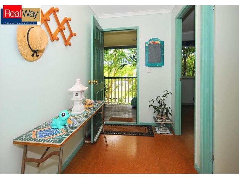 26 Aqualine Drive, Point Vernon QLD 4655