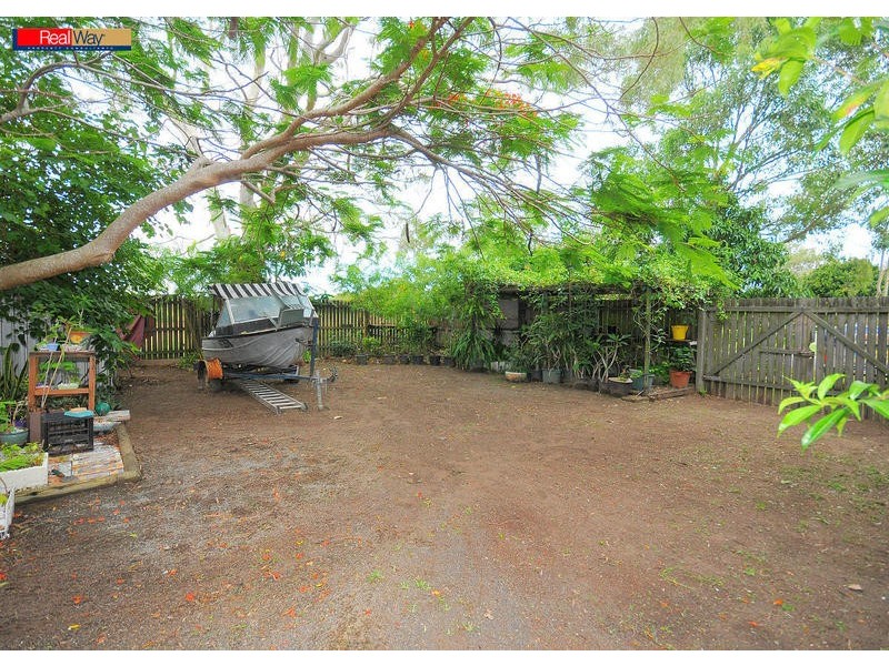 26 Aqualine Drive, Point Vernon QLD 4655