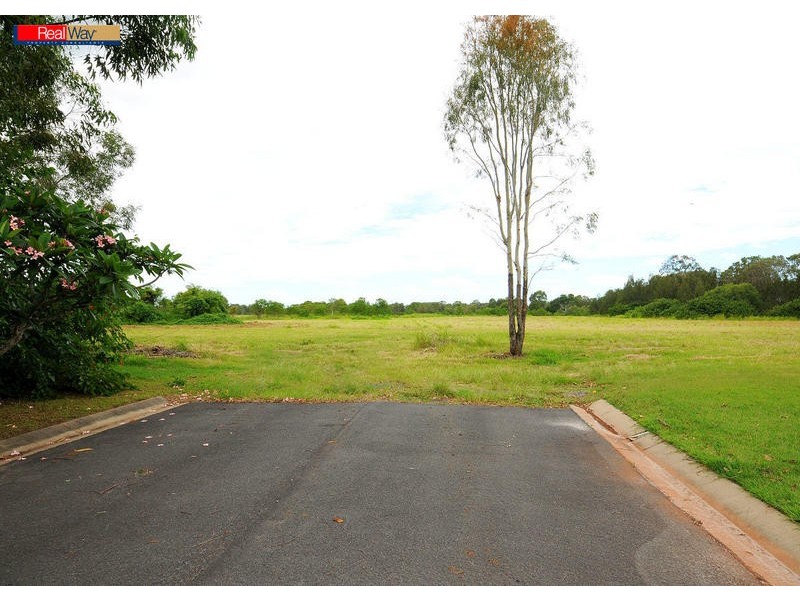 26 Aqualine Drive, Point Vernon QLD 4655
