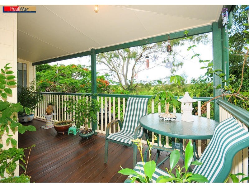 26 Aqualine Drive, Point Vernon QLD 4655