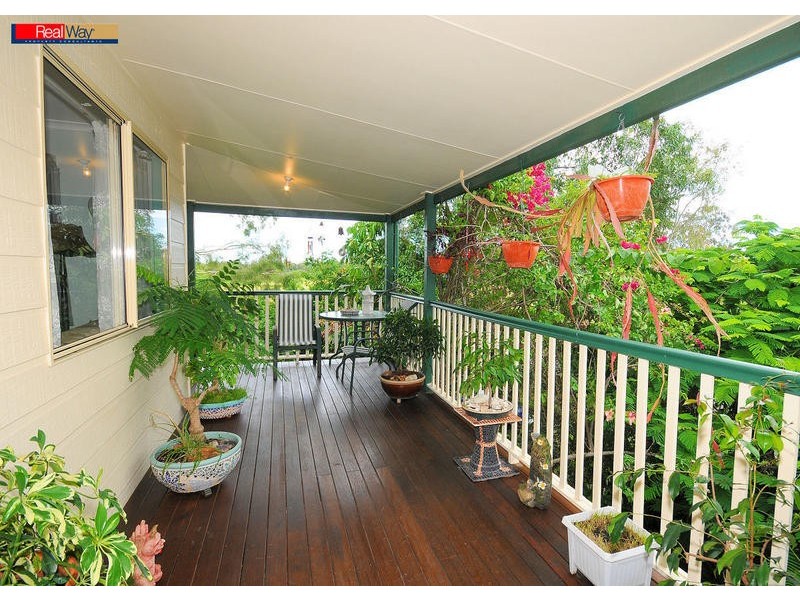 26 Aqualine Drive, Point Vernon QLD 4655