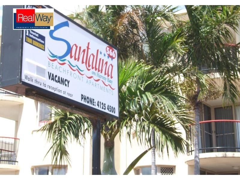 11/ 566 Charlton Esplanade, Urangan QLD 4655