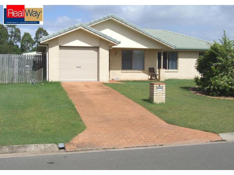 Point Vernon QLD 4655