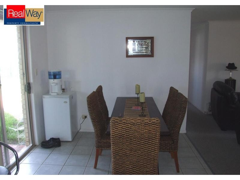 Point Vernon QLD 4655