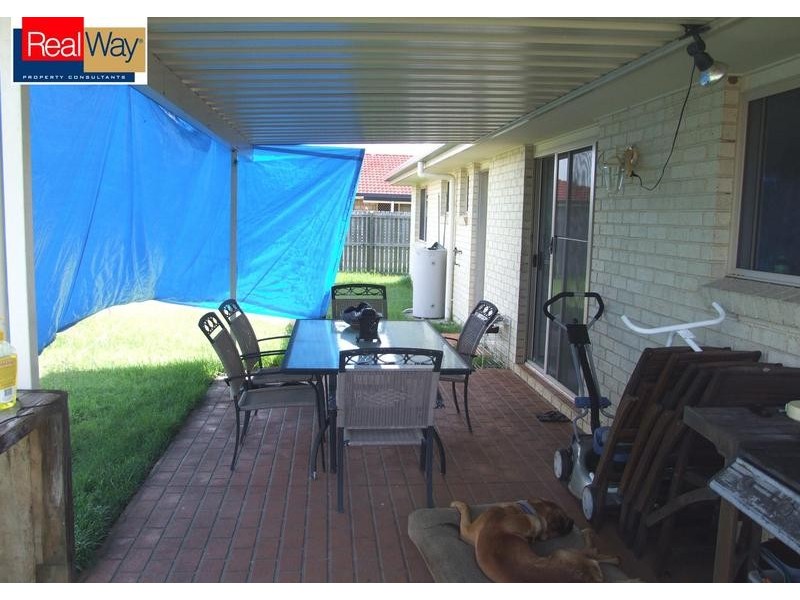 Point Vernon QLD 4655