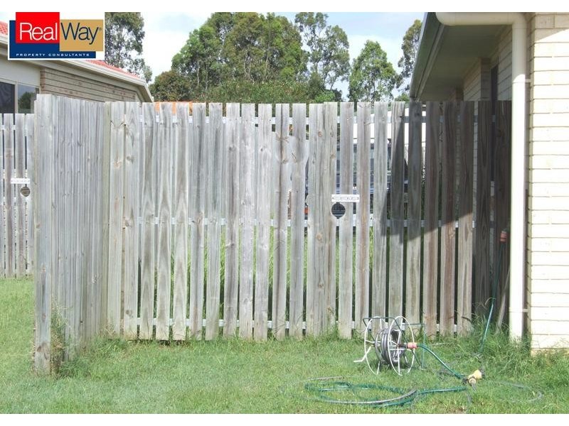 Point Vernon QLD 4655