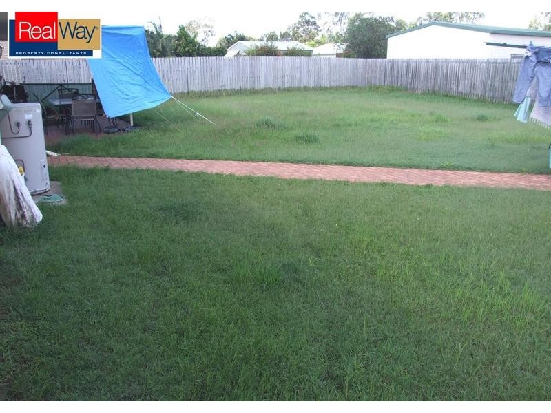 Point Vernon QLD 4655