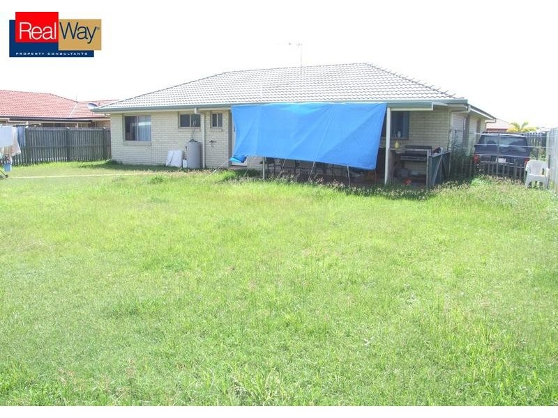 Point Vernon QLD 4655