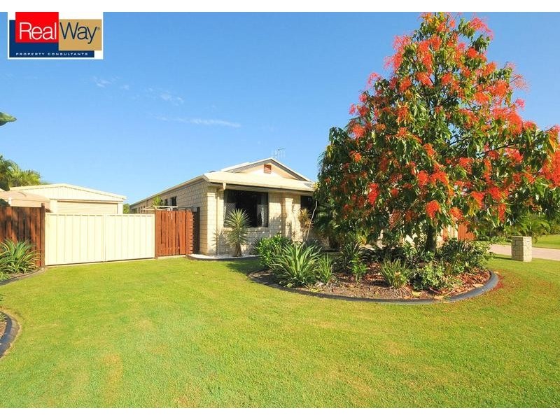 16 Eagle Beach Rd, Dundowran Beach QLD 4655