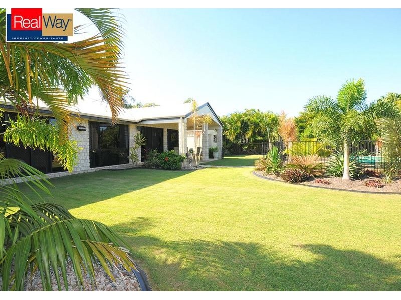 16 Eagle Beach Rd, Dundowran Beach QLD 4655