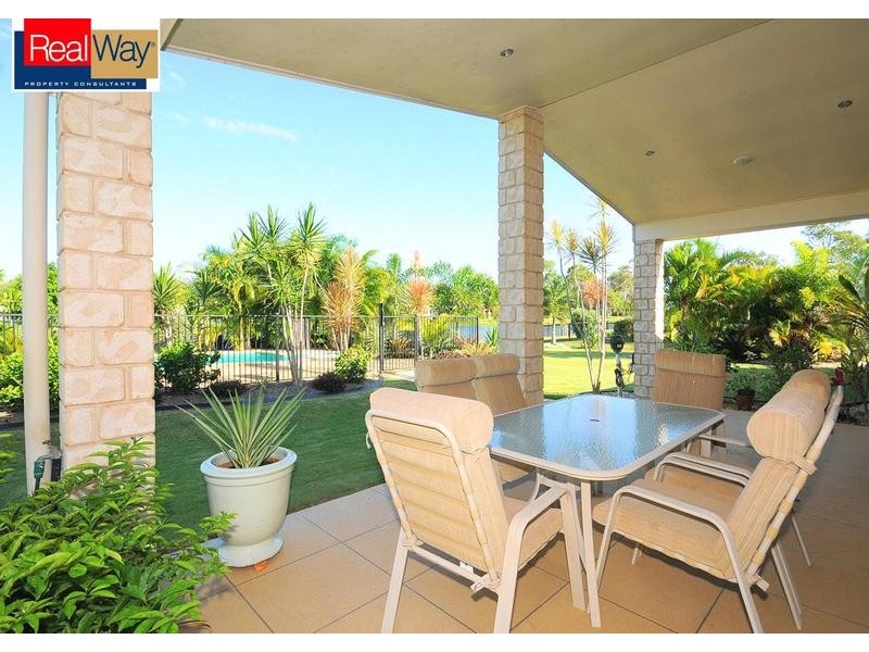 16 Eagle Beach Rd, Dundowran Beach QLD 4655