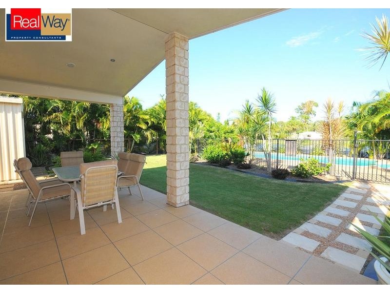 16 Eagle Beach Rd, Dundowran Beach QLD 4655