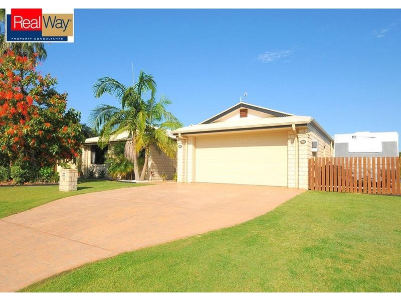 16 Eagle Beach Rd, Dundowran Beach QLD 4655