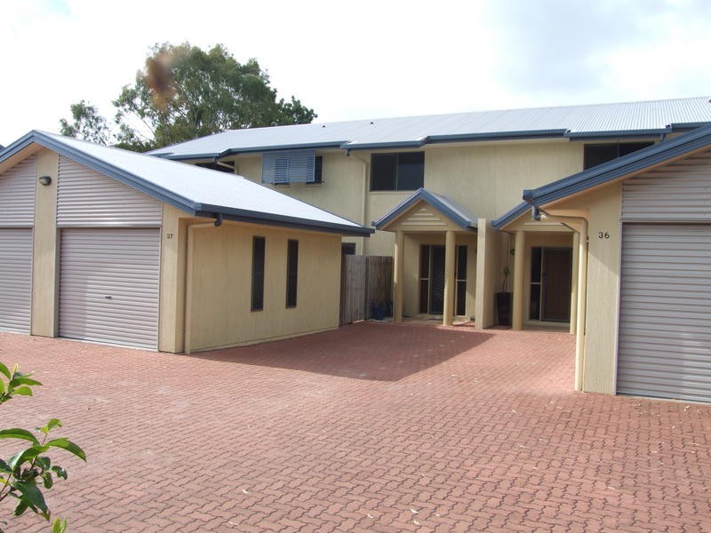 37/ 30 East Street, Scarness QLD 4655