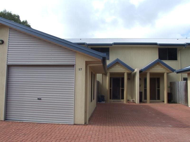 37/ 30 East Street, Scarness QLD 4655