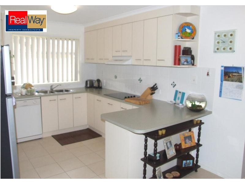 Eli Waters QLD 4655