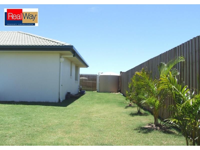 Eli Waters QLD 4655