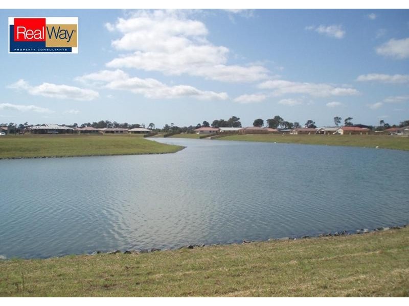 Eli Waters QLD 4655
