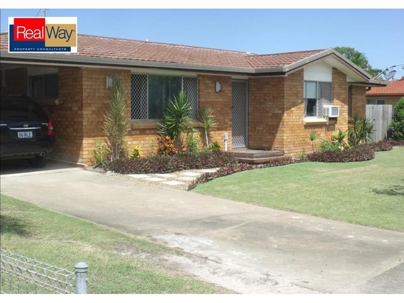 5 Hayworth St, Point Vernon QLD 4655