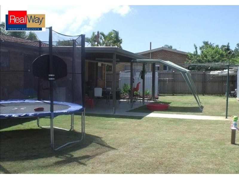 5 Hayworth St, Point Vernon QLD 4655