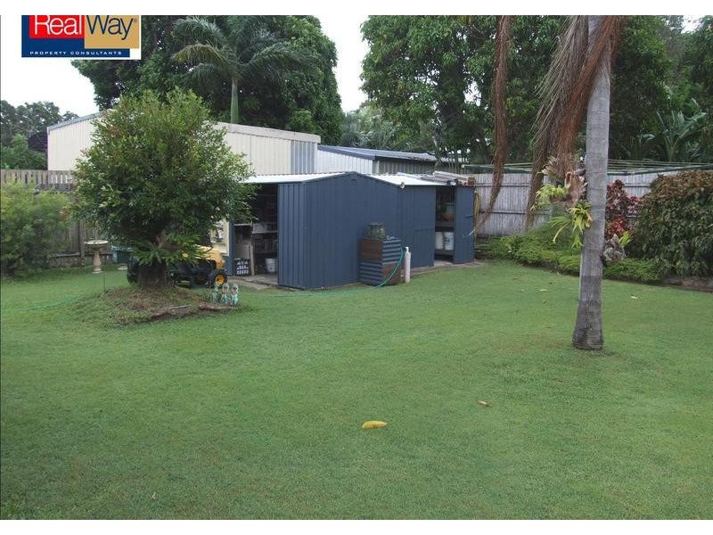 21 Desmond Dve, Toogoom QLD 4655