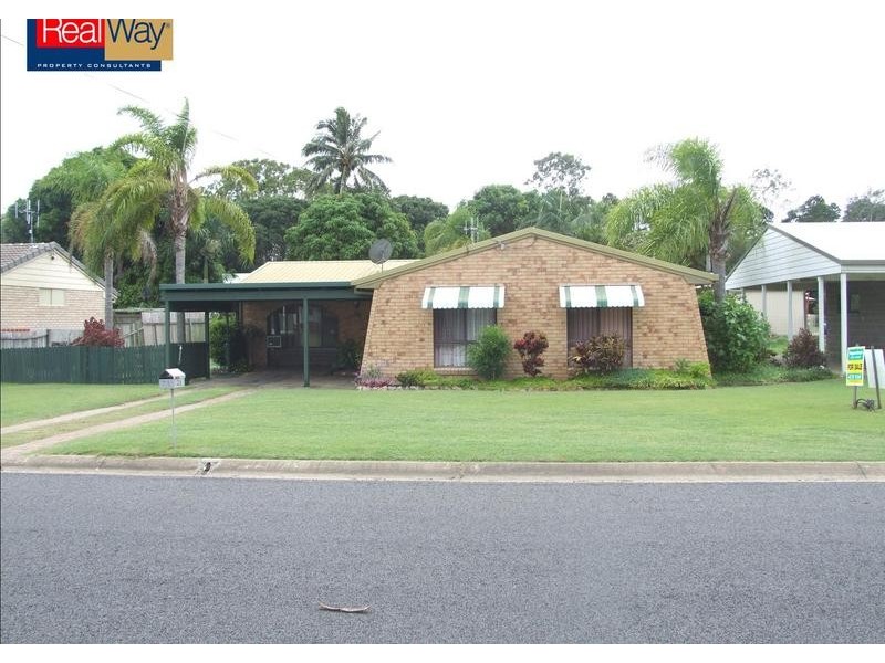 21 Desmond Dve, Toogoom QLD 4655