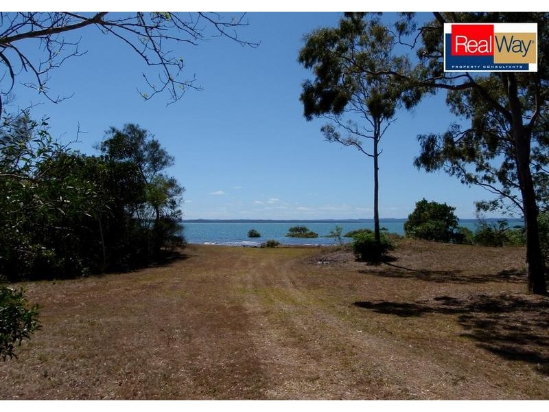 Booral QLD 4655