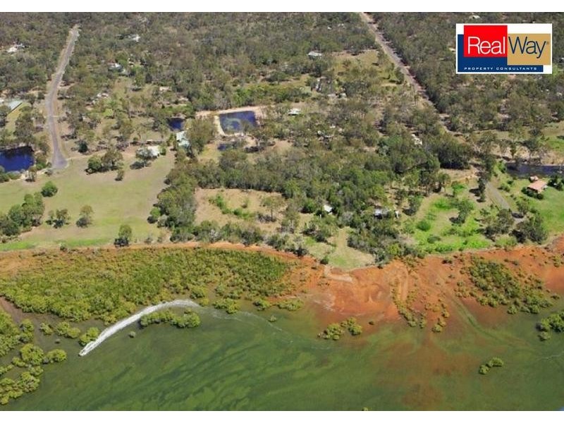 Booral QLD 4655