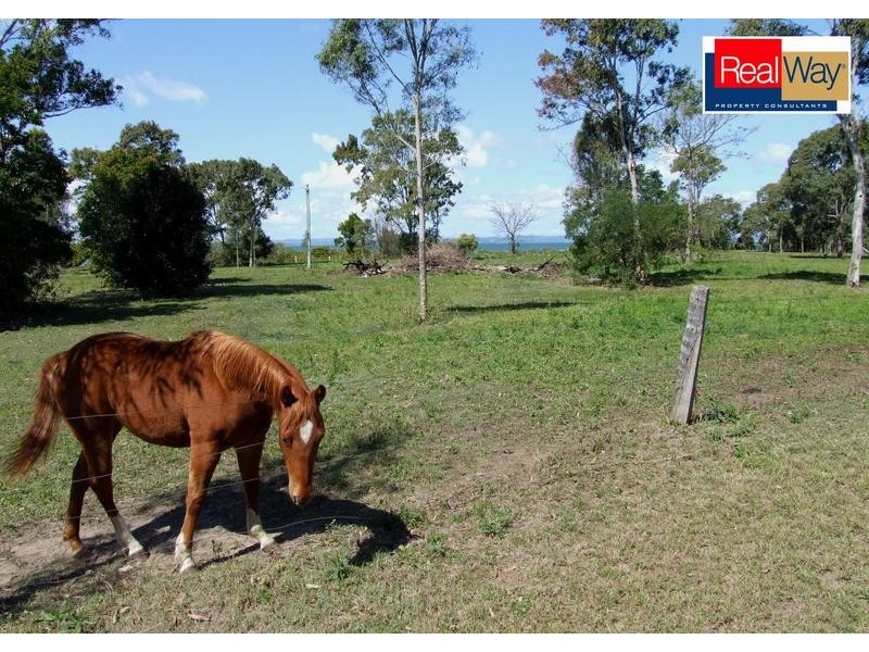 Booral QLD 4655