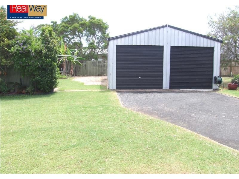 49 Corser St, Point Vernon QLD 4655