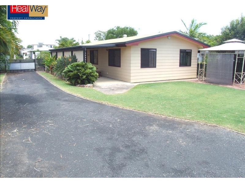 49 Corser St, Point Vernon QLD 4655
