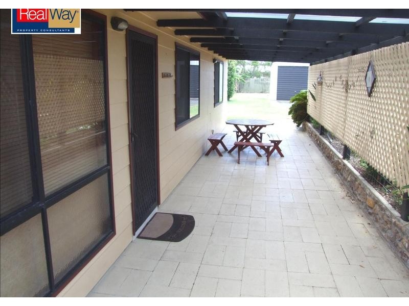 49 Corser St, Point Vernon QLD 4655