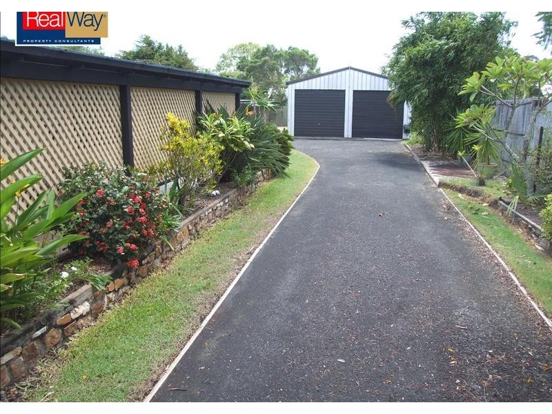 49 Corser St, Point Vernon QLD 4655