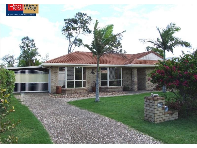 26 Bowerbird Ave, Eli Waters QLD 4655