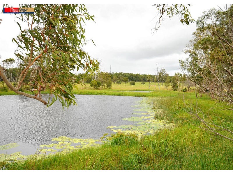 Susan River QLD 4655