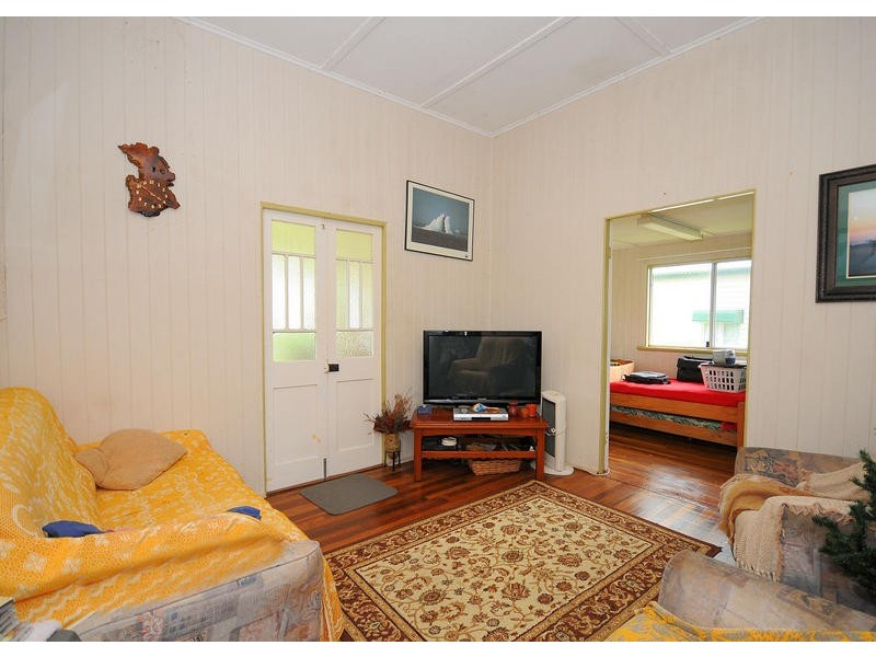 Susan River QLD 4655