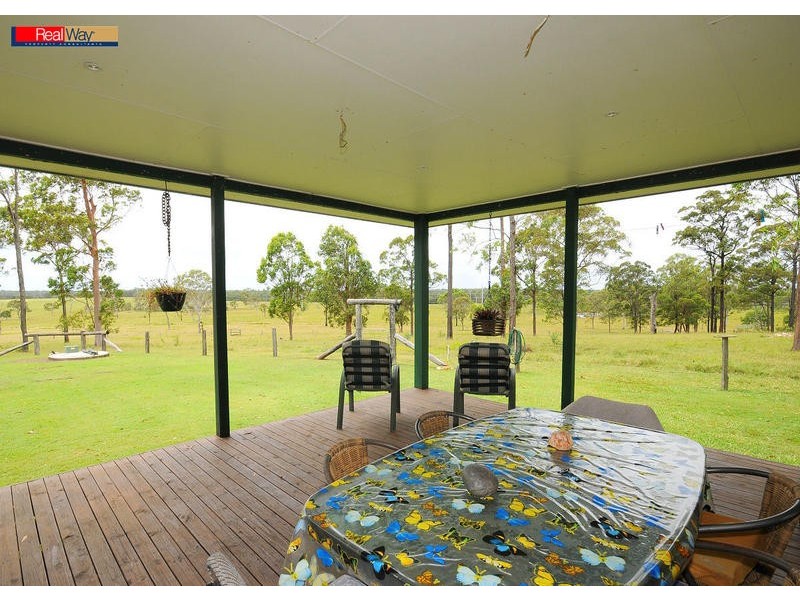 Susan River QLD 4655