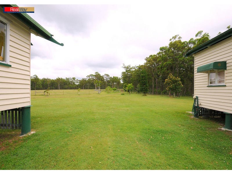 Susan River QLD 4655