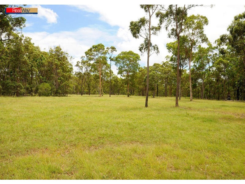 Susan River QLD 4655