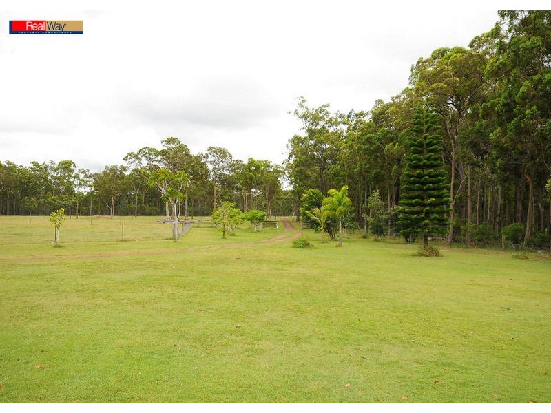 Susan River QLD 4655