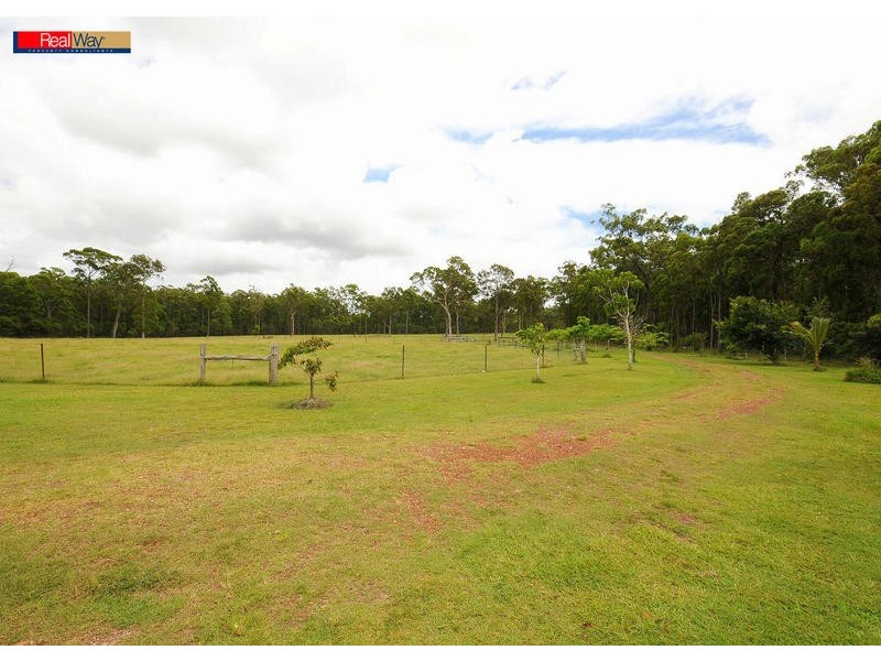 Susan River QLD 4655