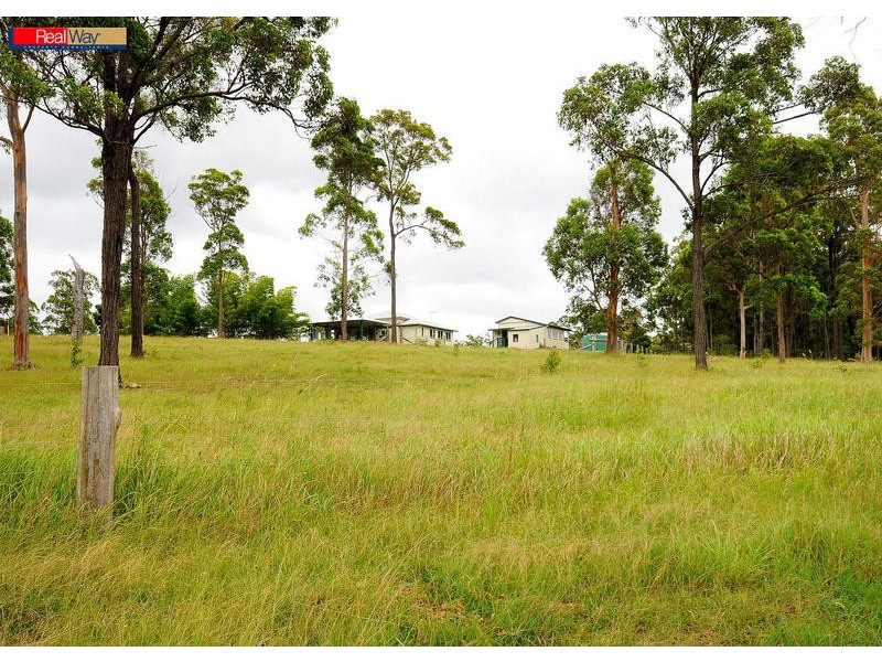 Susan River QLD 4655