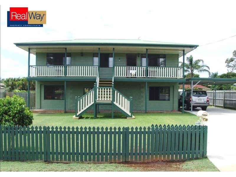 Torquay QLD 4655
