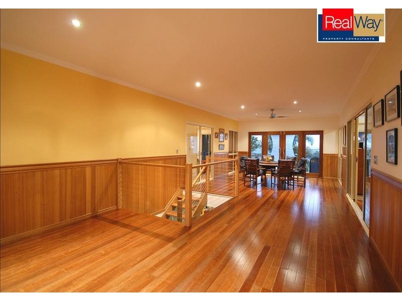 8 Regency Ave, Urraween QLD 4655