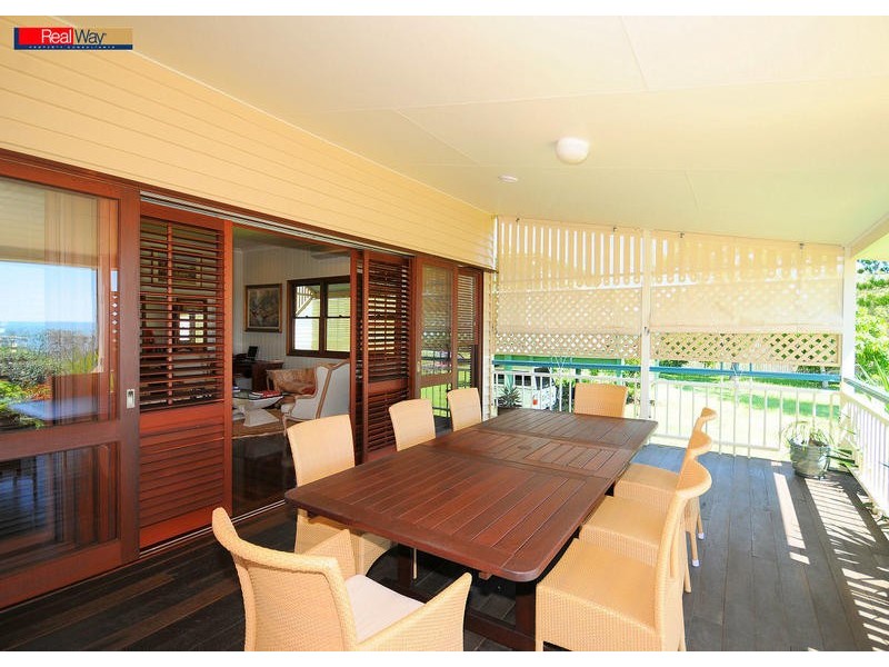 85 Esplanade, Point Vernon QLD 4655