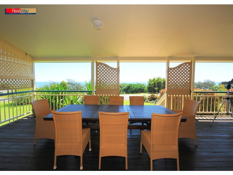 85 Esplanade, Point Vernon QLD 4655